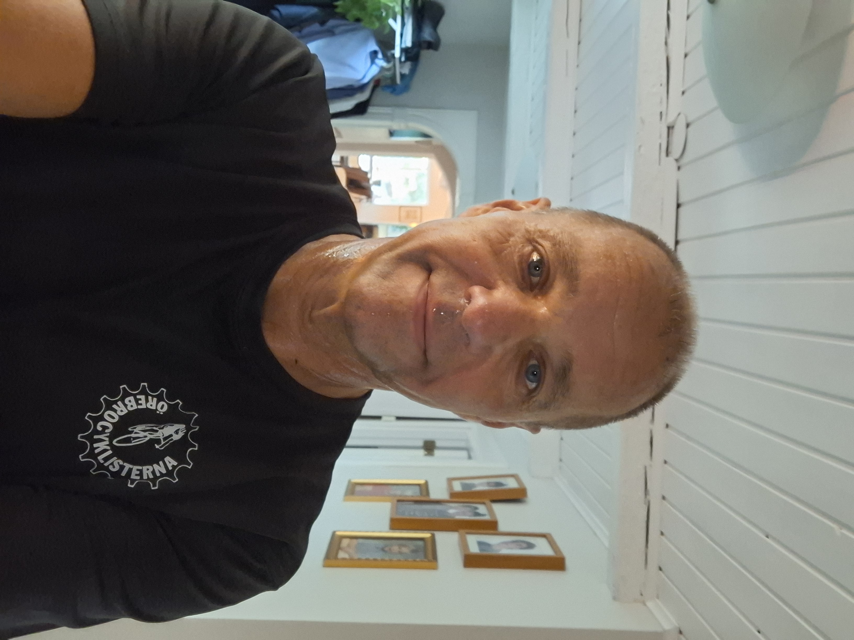 bild på Fredrik Millertson