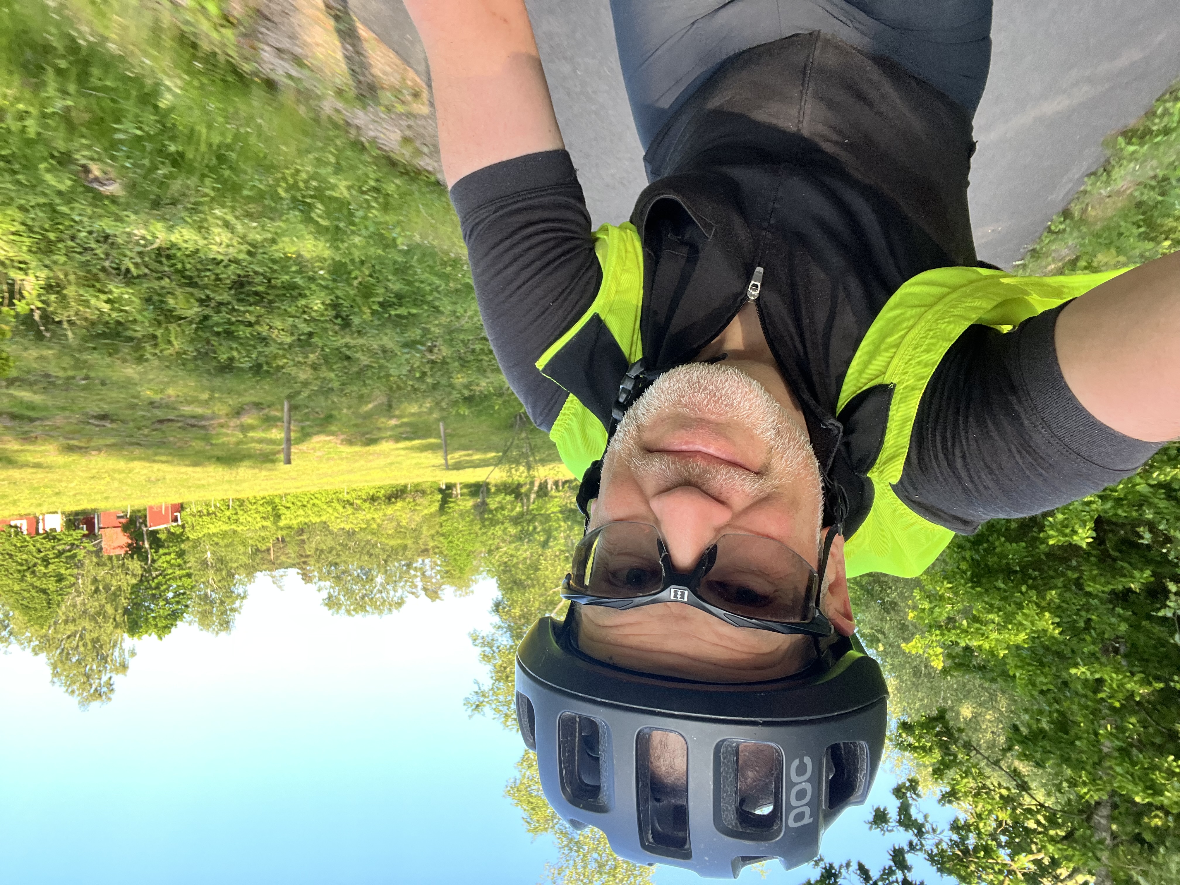 bild på Magnus Johansson