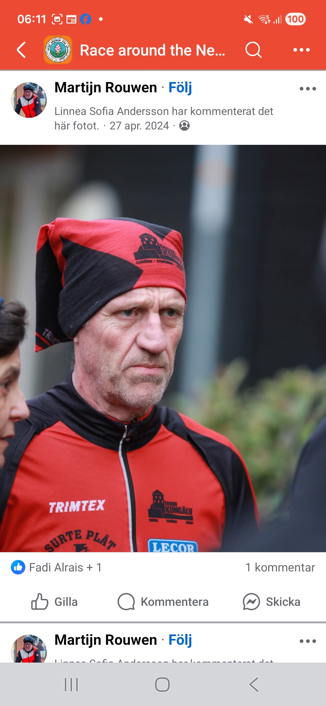 bild på Per Andersson