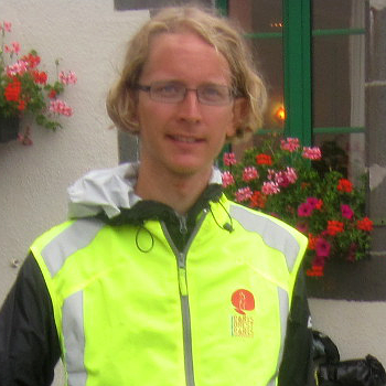 bild på Per Eric Rosén
